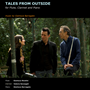 Cover Tales from Outside