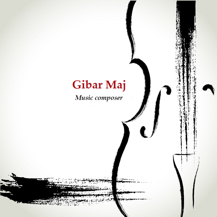Gibar Maj Logo